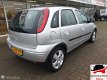 Opel Corsa - 1.2-16V Enjoy 5Drs Airco APK 01-2021 Keurige auto - 1 - Thumbnail