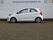 Kia Picanto - 1.0 CVVT EconomyPlusLine Rijklaar garantie - 1 - Thumbnail