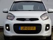 Kia Picanto - 1.0 CVVT EconomyPlusLine Rijklaar garantie - 1 - Thumbnail