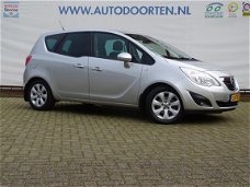 Opel Meriva - 1.4 Turbo Cosmo Rijklaar garantie