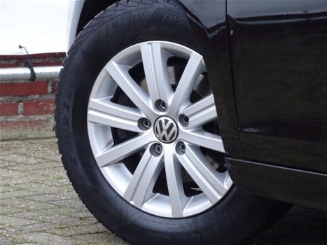 Volkswagen Golf - 1.2 TSI Trendline BlueMotion Rijklaar garantie - 1