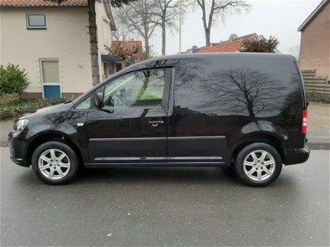 Volkswagen Caddy - 1.6 TDI 102 pk DSG , MARGE - 1