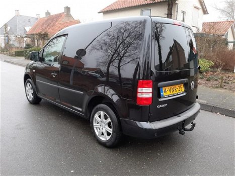 Volkswagen Caddy - 1.6 TDI 102 pk DSG , MARGE - 1