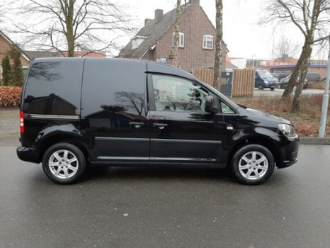 Volkswagen Caddy - 1.6 TDI 102 pk DSG , MARGE - 1