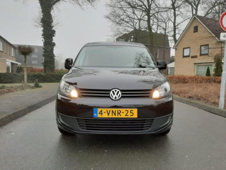 Volkswagen Caddy - 1.6 TDI 102 pk DSG , MARGE - 1