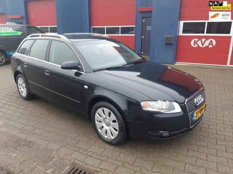 Audi A4 Avant - 1.9 TDI Pro Line - 1