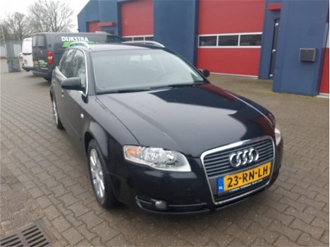 Audi A4 Avant - 1.9 TDI Pro Line - 1