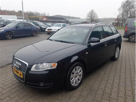 Audi A4 Avant - 1.9 TDI Pro Line - 1