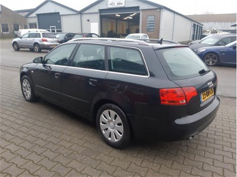 Audi A4 Avant - 1.9 TDI Pro Line - 1