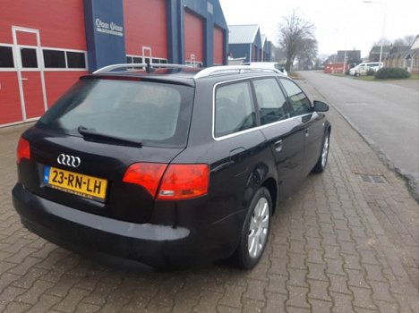 Audi A4 Avant - 1.9 TDI Pro Line - 1