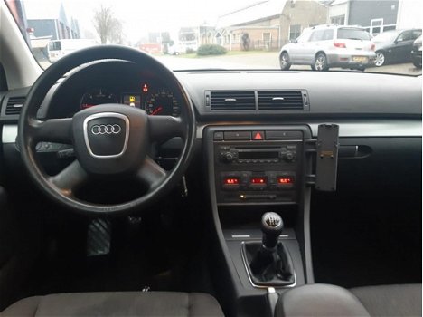 Audi A4 Avant - 1.9 TDI Pro Line - 1