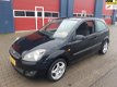 Ford Fiesta - 1.4 TDCi Futura - 1 - Thumbnail