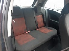 Ford Fiesta - 1.4 TDCi Futura