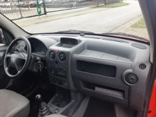 Citroën Berlingo - 2.0 HDI 800 met schuifdeur