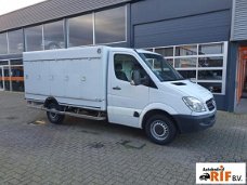 Mercedes-Benz Sprinter - 313 CDI/ Coldcar/ Eis/ Carlsen Baltic