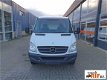 Mercedes-Benz Sprinter - 313 CDI/ Coldcar/ Eis/ Carlsen Baltic - 1 - Thumbnail