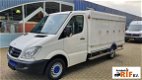 Mercedes-Benz Sprinter - 311 CDI/ Coldcar/ Eis/ Carlsen Baltic - 1 - Thumbnail