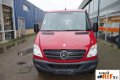 Mercedes-Benz Sprinter - 313 CDI/ Coldcar/ Eis/ Carlsen Baltic - 1 - Thumbnail