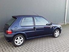 Peugeot 106 - 1.1 Sport