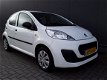 Peugeot 107 - 1.0 Access Accent - 1 - Thumbnail