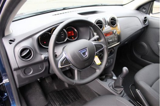 Dacia Logan MCV - 0.9 TCe Ambiance NIEUW UIT VOORRAAD / 2020 - 1