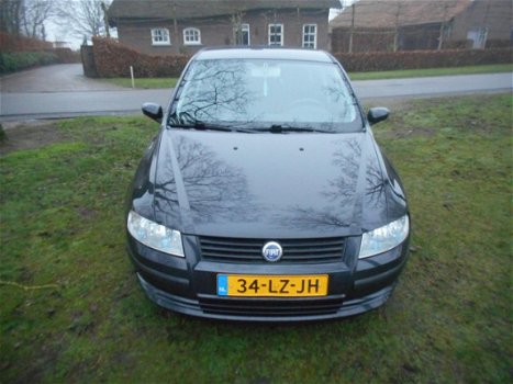 Fiat Stilo - 1.6-16V Active APK 22-1-2021 / Km stand NAP - 1