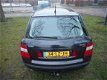 Fiat Stilo - 1.6-16V Active APK 22-1-2021 / Km stand NAP - 1 - Thumbnail