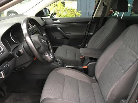 Volkswagen Golf Variant - 1.4 TSI Comfortline Nieuwstaat&105Dkm - 1