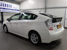 Toyota Prius - 1.8 Executive SUPER MOOI. SOLAR ROOF