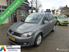 Volkswagen Golf Plus - 1.4 TSI Highline