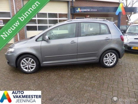 Volkswagen Golf Plus - 1.4 TSI Highline - 1