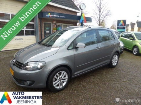 Volkswagen Golf Plus - 1.4 TSI Highline - 1