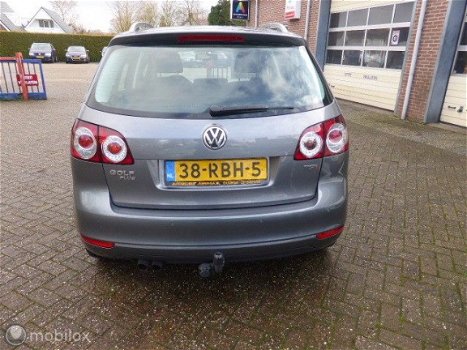 Volkswagen Golf Plus - 1.4 TSI Highline - 1