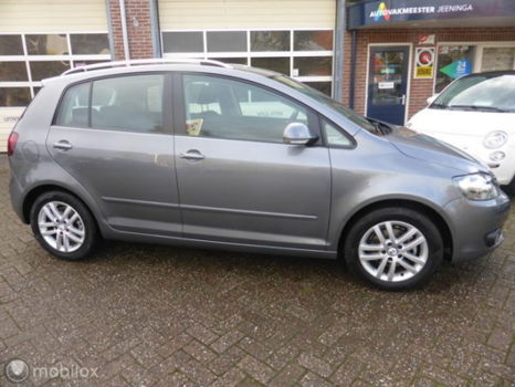 Volkswagen Golf Plus - 1.4 TSI Highline - 1