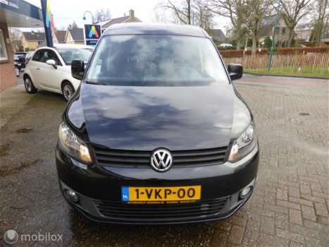 Volkswagen Caddy - Bestel 1.6 TDI BMT - 1