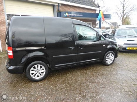 Volkswagen Caddy - Bestel 1.6 TDI BMT - 1