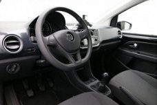 Volkswagen Up! - 1.0 60PK BMT move up | Navigatie App Connect | 16 inch lichtmetalen velgen | DAB |