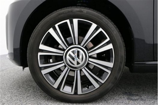 Volkswagen Up! - 1.0 60PK BMT move up | Navigatie App Connect | 16 inch lichtmetalen velgen | DAB | - 1