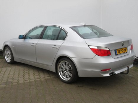 BMW 5-serie - 520i Executive Automaat - 1