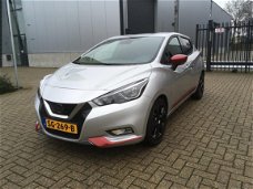 Nissan Micra - 0.9 IG-T N-Connecta Navigatie