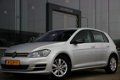 Volkswagen Golf - 1.6 TDI Comfortline BlueMotion | Cruise | Navi | - 1 - Thumbnail