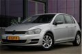 Volkswagen Golf - 1.6 TDI Comfortline BlueMotion | Cruise | Navi | - 1 - Thumbnail