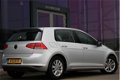 Volkswagen Golf - 1.6 TDI Comfortline BlueMotion | Cruise | Navi | - 1 - Thumbnail