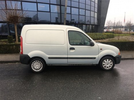 Renault Kangoo Express - 1.9D RL 55 * MARGE - 1