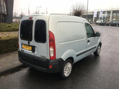 Renault Kangoo Express - 1.9D RL 55 * MARGE - 1