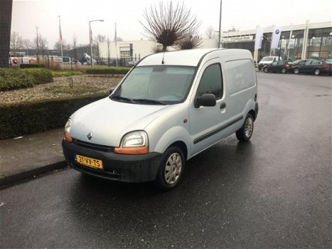 Renault Kangoo Express - 1.9D RL 55 * MARGE - 1