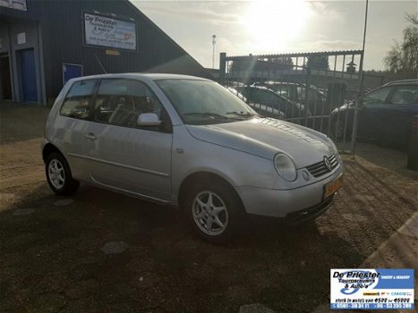 Volkswagen Lupo - 1.0 Airco - 1