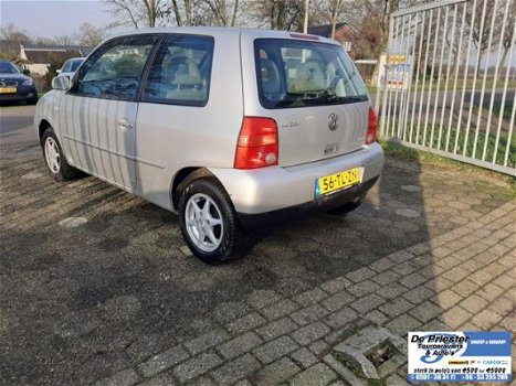 Volkswagen Lupo - 1.0 Airco - 1