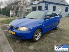 Seat Ibiza - 1.4 Stella