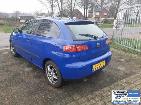 Seat Ibiza - 1.4 Stella - 1